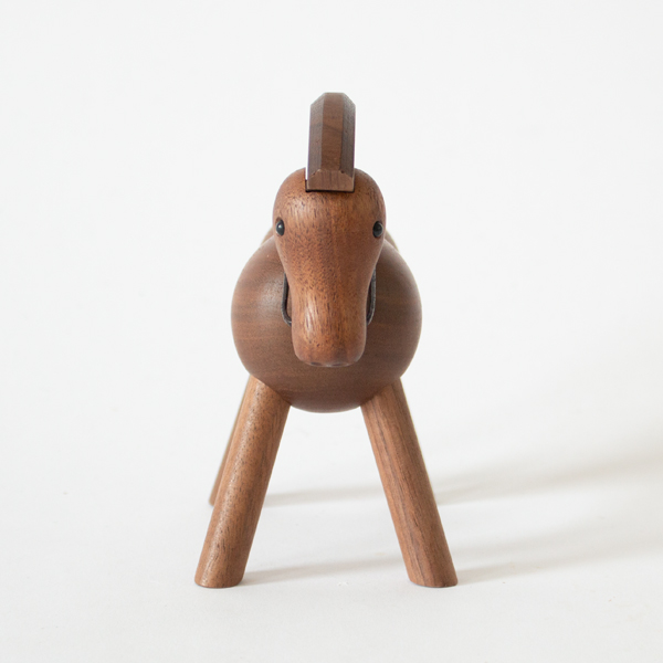 WOODEN ANIMALS(ホース)