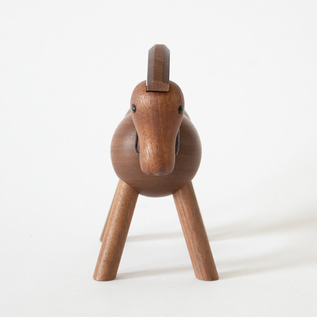 WOODEN ANIMALS(ホース) WOODEN ANIMALS(ホース)