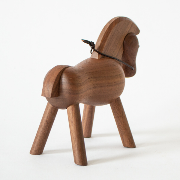 WOODEN ANIMALS(ホース)