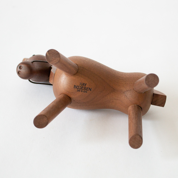 WOODEN ANIMALS(ホース)