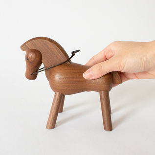 WOODEN ANIMALS／Kay Bojesen（カイボイスン）｜愛着を持ってずっと