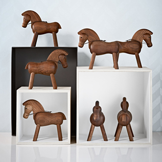 WOODEN ANIMALS(ホース) WOODEN ANIMALS(ホース)