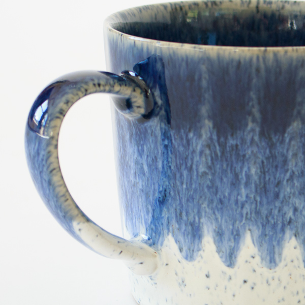 3層のような柄はdenbyの技術(Studio Blue) 3層のような柄はdenbyの技術(Studio Blue)