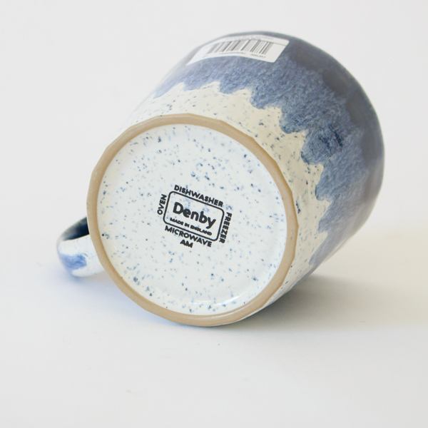 底面ロゴ(Studio Blue) 底面ロゴ(Studio Blue)