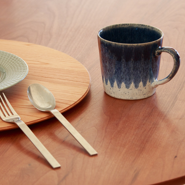 朝のスープに 朝のスープに