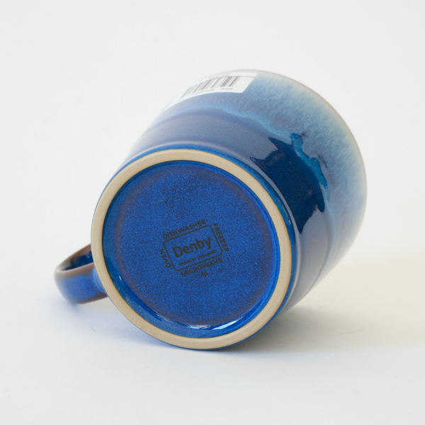 底面(Blue Haze) 底面(Blue Haze)