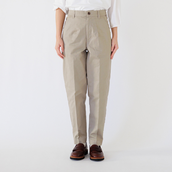 身長163cm(BEIGE) 身長163cm(BEIGE)