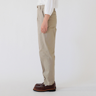 身長163cm(BEIGE) 身長163cm(BEIGE)