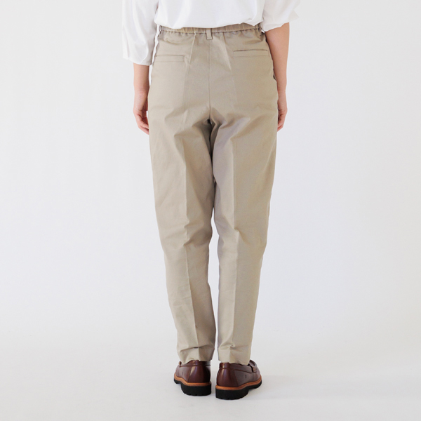 身長163cm(BEIGE) 身長163cm(BEIGE)