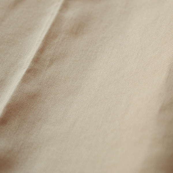 整った品性のある質感の生地(BEIGE) 整った品性のある質感の生地(BEIGE)