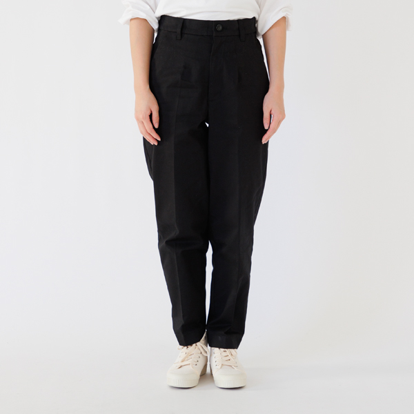 身長163cm(BLACK) 身長163cm(BLACK)