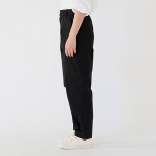身長163cm(BLACK) 身長163cm(BLACK)
