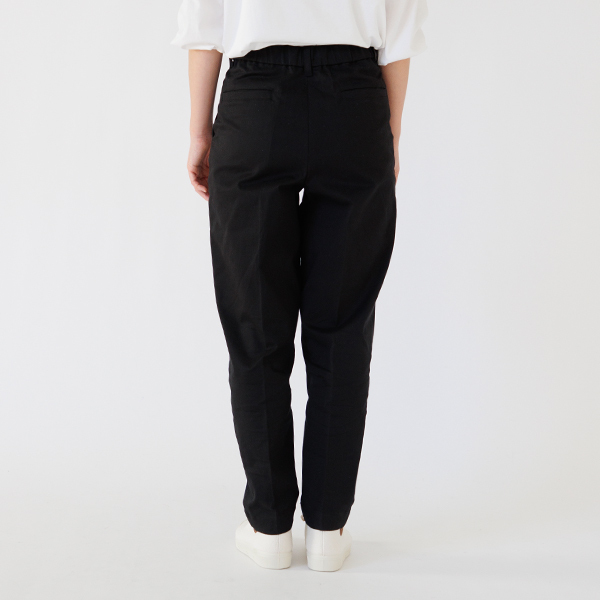 身長163cm(BLACK) 身長163cm(BLACK)