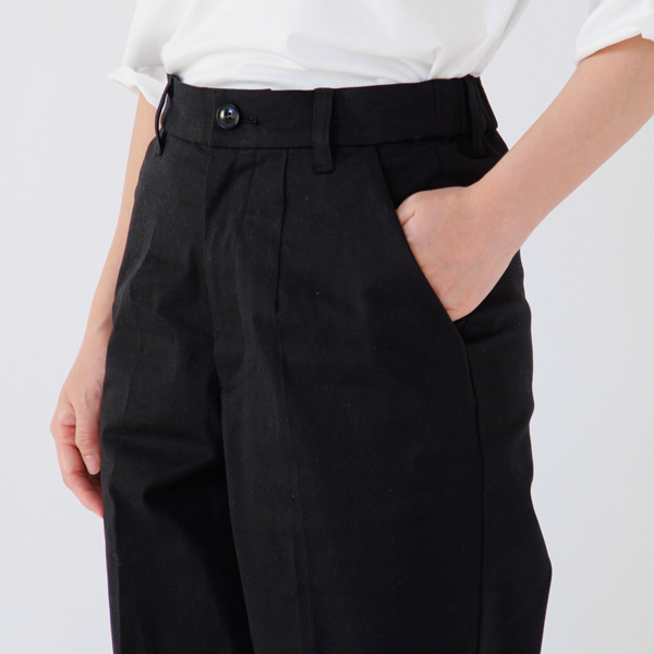 身長163cm(BLACK) 身長163cm(BLACK)