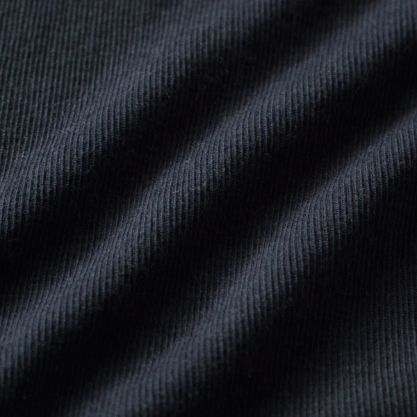 いつまでも身に着けていたくなるような、滑らかな肌触り(MIDNIGHTNAVY) いつまでも身に着けていたくなるような、滑らかな肌触り(MIDNIGHTNAVY)