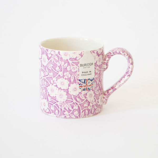 �֥��å��७��ꥳBurleigh �ޥ����å� 284ml