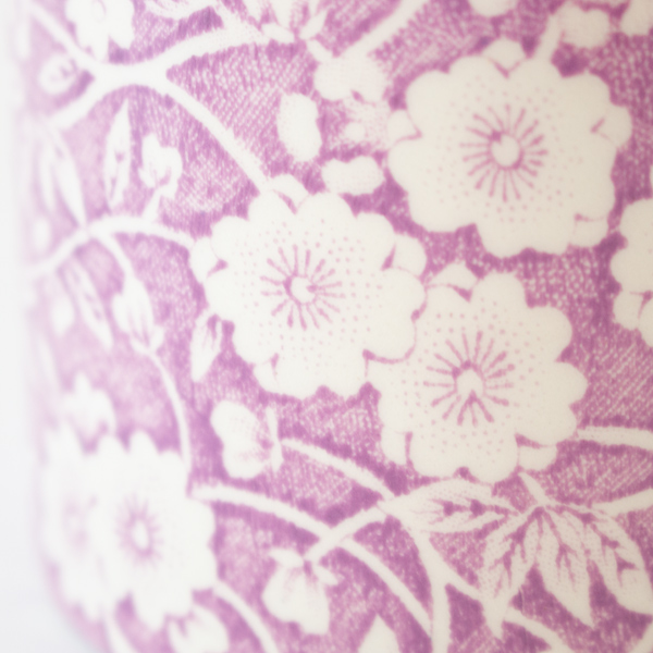 転写技法のかすれもまた唯一無二