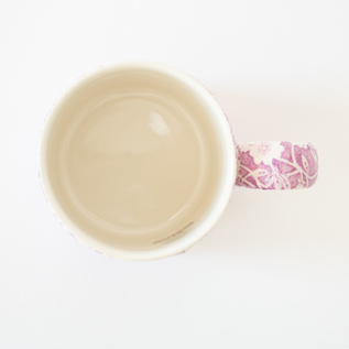 Burleigh マグカップ 284ml／Burleigh（バーレイ）｜愛着を持って