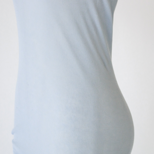 身体に程よく寄り添ってくれる(CLOUDY BLUE) 身体に程よく寄り添ってくれる(CLOUDY BLUE)