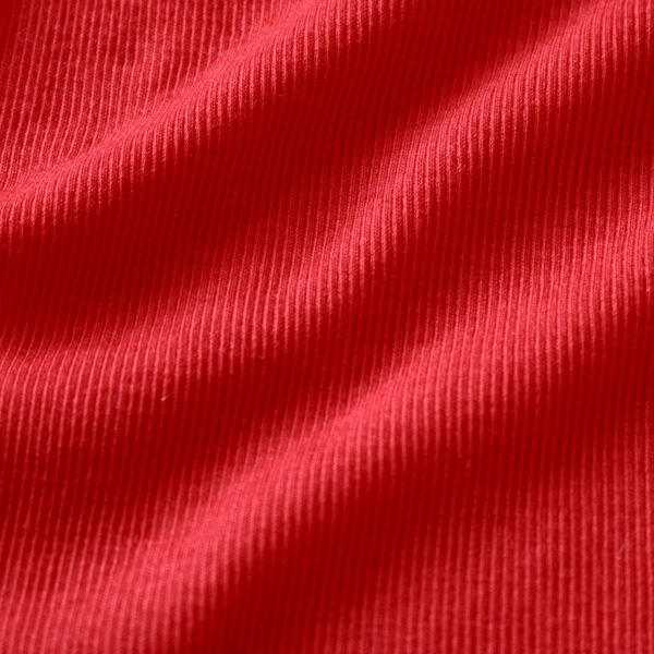 吸水性もあり、水分も放出するため、冬は温かく夏はさらりと快適に着用いただけます(RED) 吸水性もあり、水分も放出するため、冬は温かく夏はさらりと快適に着用いただけます(RED)