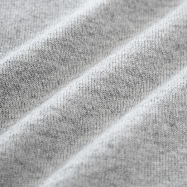 非常に細く繊細で、上質なウール(SILVER)