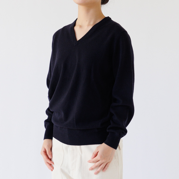 DK NAVY/38、身長：163cm