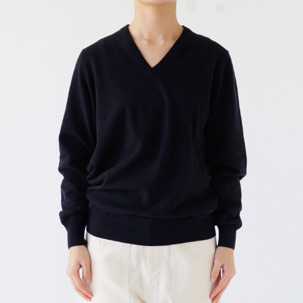 DK NAVY/38、身長：163cm