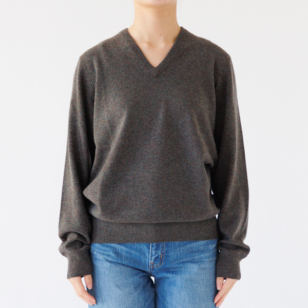 CASK/38、身長：163cm