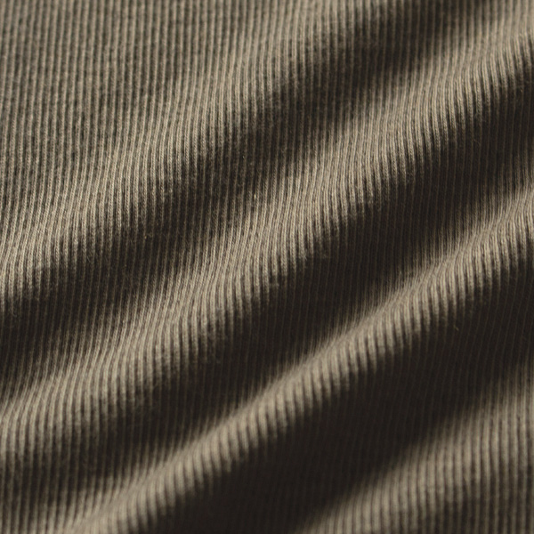 いつまでも身に着けていたくなるような、滑らかな肌触り(OLIVE DRAB) いつまでも身に着けていたくなるような、滑らかな肌触り(OLIVE DRAB)