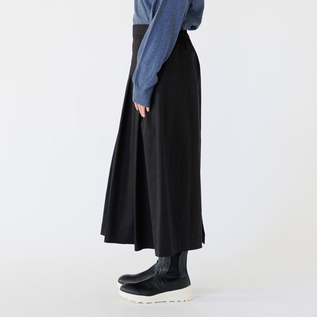 身長163cm・BLACK 身長163cm・BLACK