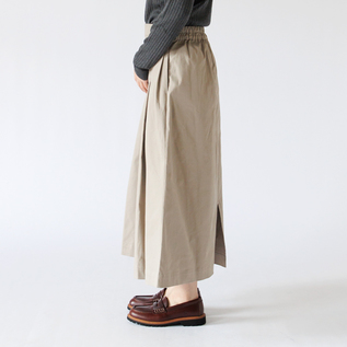 身長163cm・BEIGE 身長163cm・BEIGE