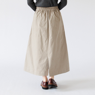 身長163cm・BEIGE 身長163cm・BEIGE