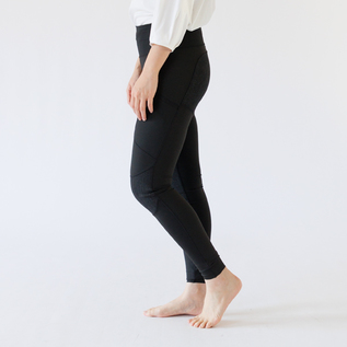 Abisko トレッキングタイツ身長:163cm Abisko トレッキングタイツ身長:163cm