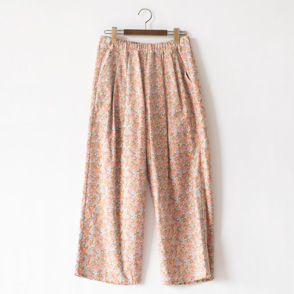 LIBERTY コーデュロイパンツ(Nell Annie and May) LIBERTY コーデュロイパンツ(Nell Annie and May)