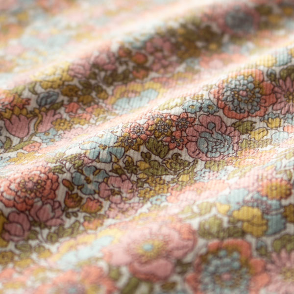 コーデュロイ生地 コーデュロイ生地