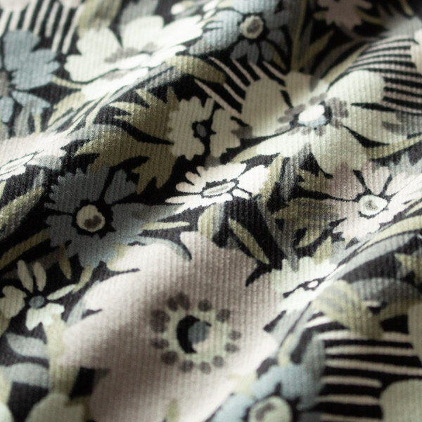 LIBERTY コーデュロイイージーパンツ(Averie) LIBERTY コーデュロイイージーパンツ(Averie)