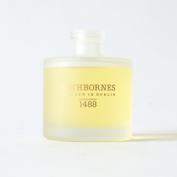 ワイルドミント：朝の澄んだ空気を閉じ込めたような爽やかな香り