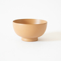 CAN BE WASHED IN THE DISHWASHER　ICHIJO URUSHI BOWL
