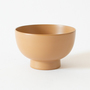 CAN BE WASHED IN THE DISHWASHER　ICHIJO URUSHI BOWL