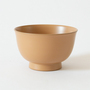 CAN BE WASHED IN THE DISHWASHER　ASAKURA URUSHI BOWL