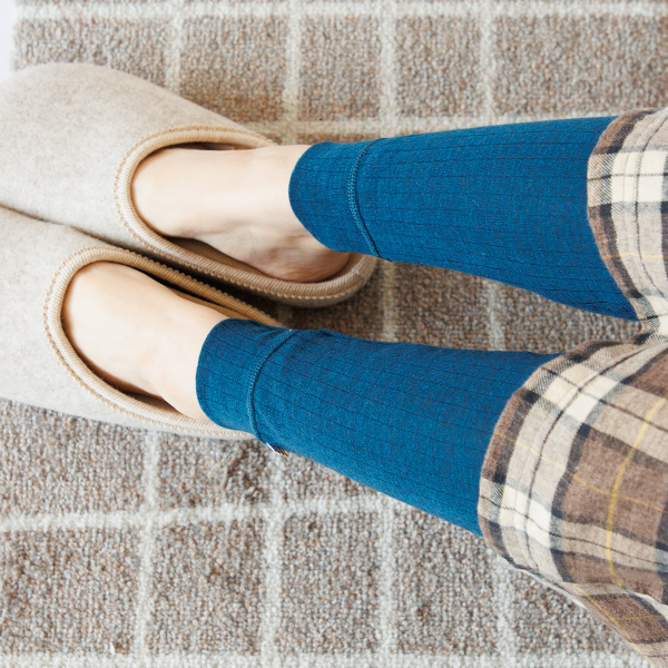 リラックスタイムに(Deep blue) リラックスタイムに(Deep blue)