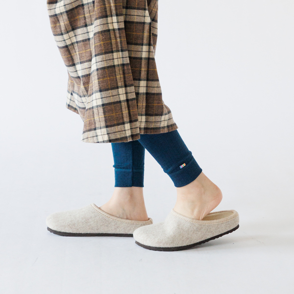 ルームウェアの差し色に(Deep blue) ルームウェアの差し色に(Deep blue)