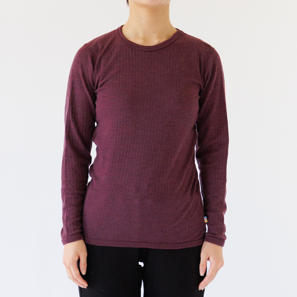 Purple/160・身長163cm