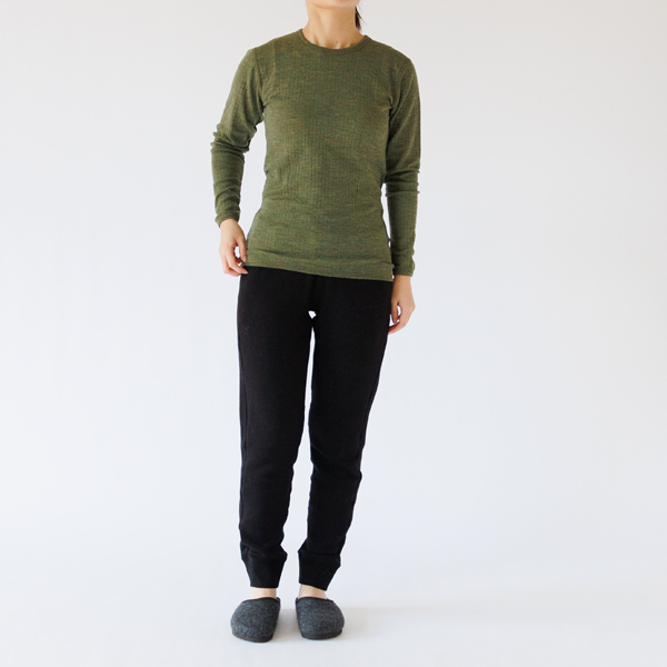 Moss/160・身長163cm