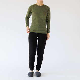 Moss/160・身長163cm Moss/160・身長163cm