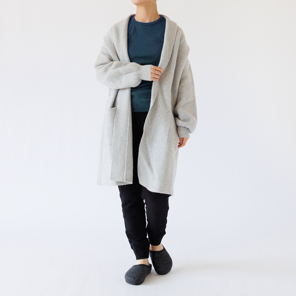 Deep blue/160・身長163cm