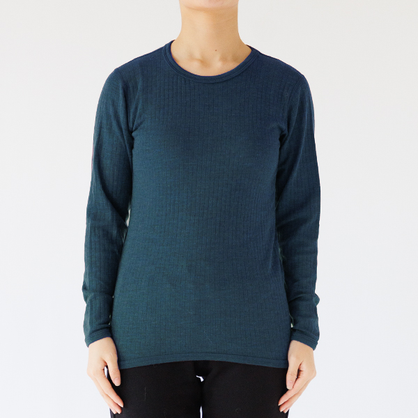 Deep blue/160・身長163cm