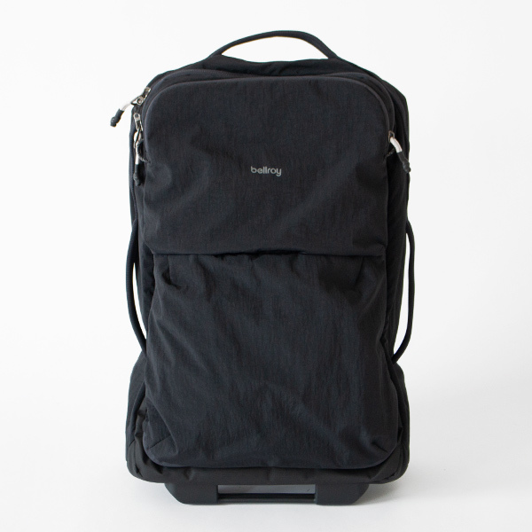 Lite｜Carry On キャリーケース／bellroy（ベルロイ）｜愛着を持って