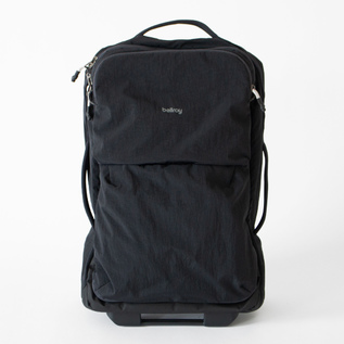 Lite Carry On Suitcase