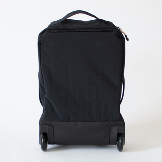Lite|Carry On キャリーケース(Black) Lite|Carry On キャリーケース(Black)